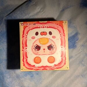 Baby Three Little Mahjong blind box